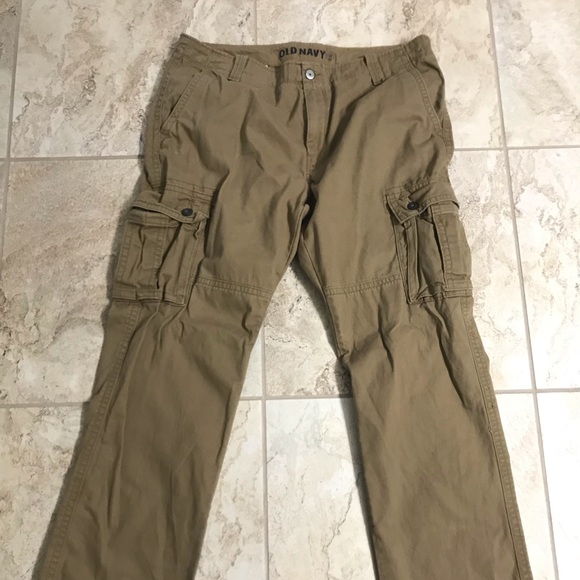 38x36 cargo pants
